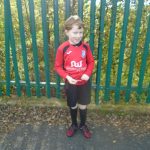 Soccer Blitz